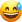 Grinning Face with Sweat
